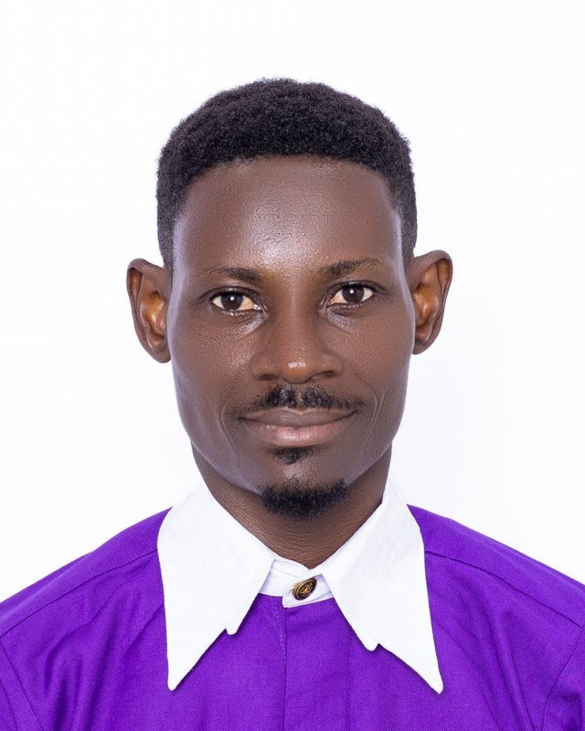 Apostle Jonathan Odai Okley, AICC member
